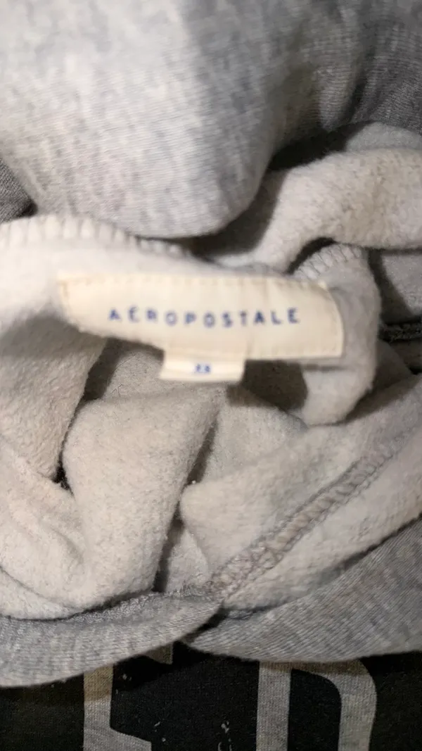 Aeropostale Hoodie - Image 2