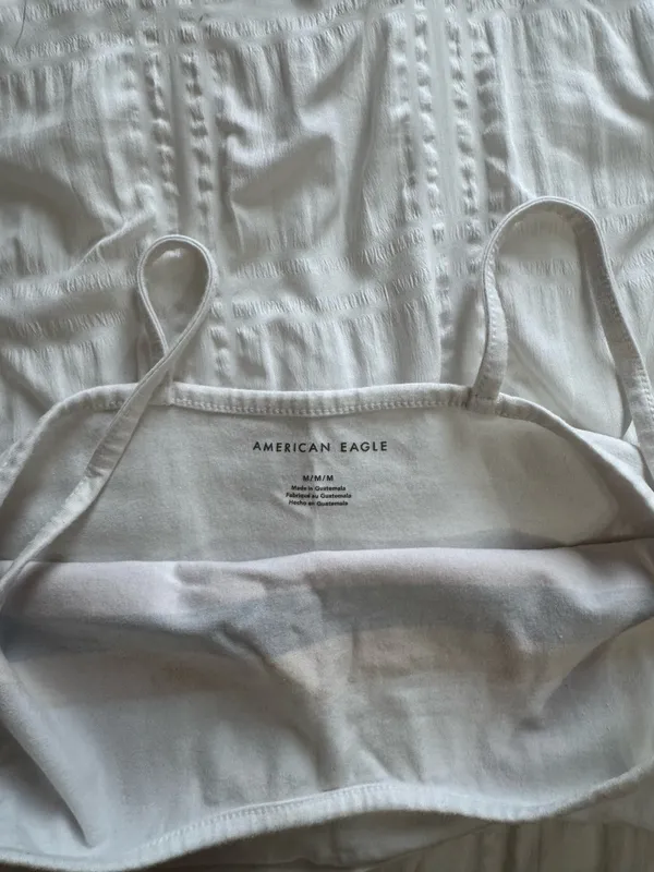 American Eagle tank  - Image 3