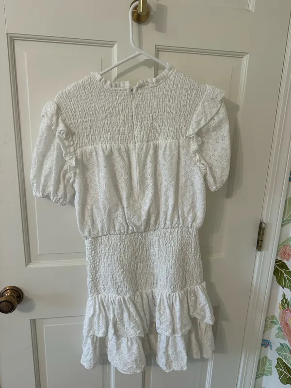 Endless Rose Dress - Image 2