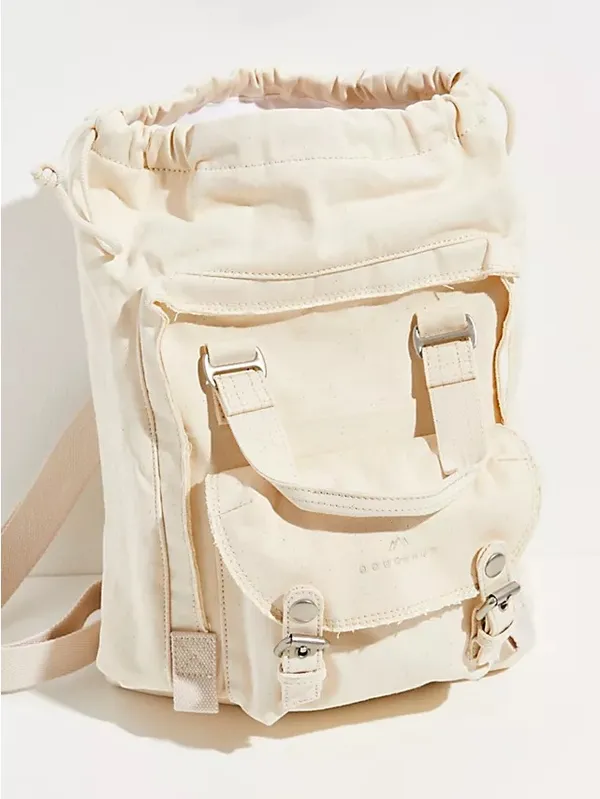 Doughnut back pack - Image 2