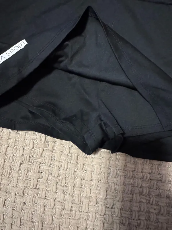 shein mini skirt - Image 2