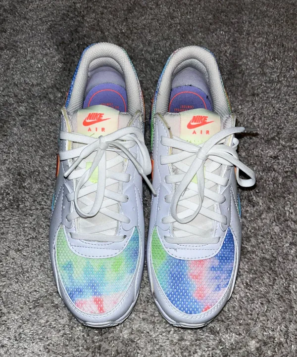 Nike Woman’s  Shoes - Image 3