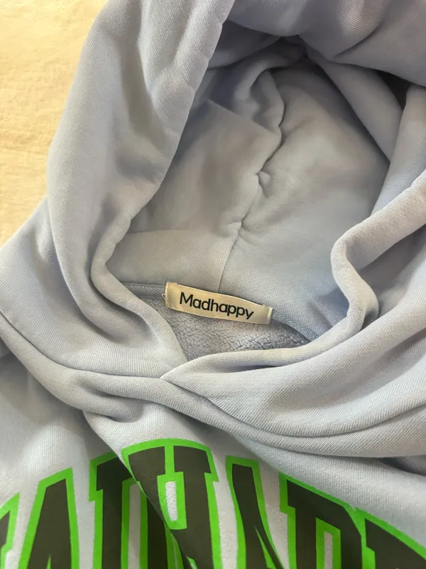 Madhappy Hoodie - Image 2
