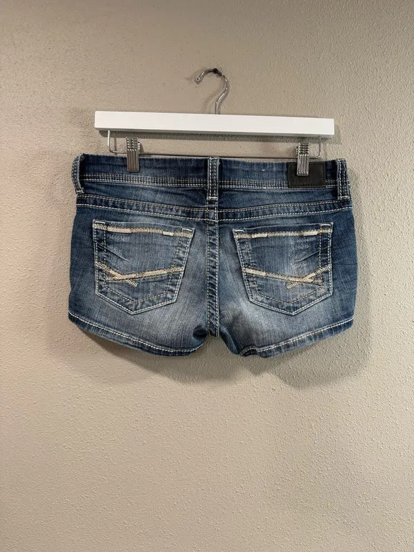 BKE Sabrina Shorts - Image 2