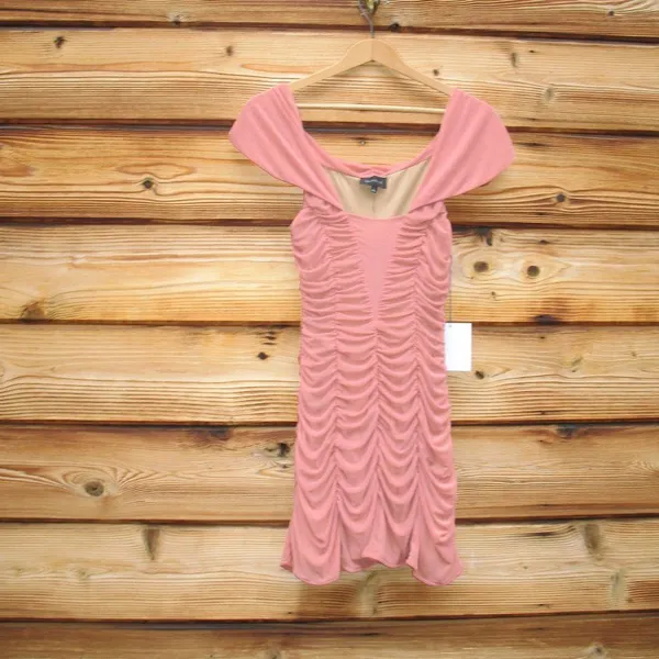NWT Revolve Majorelle  Mini Dress - Image 3