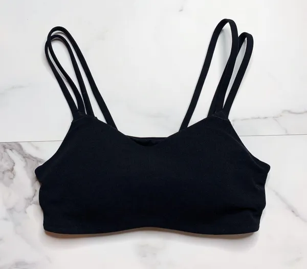 Alate Trace Sports Bra - Image 3