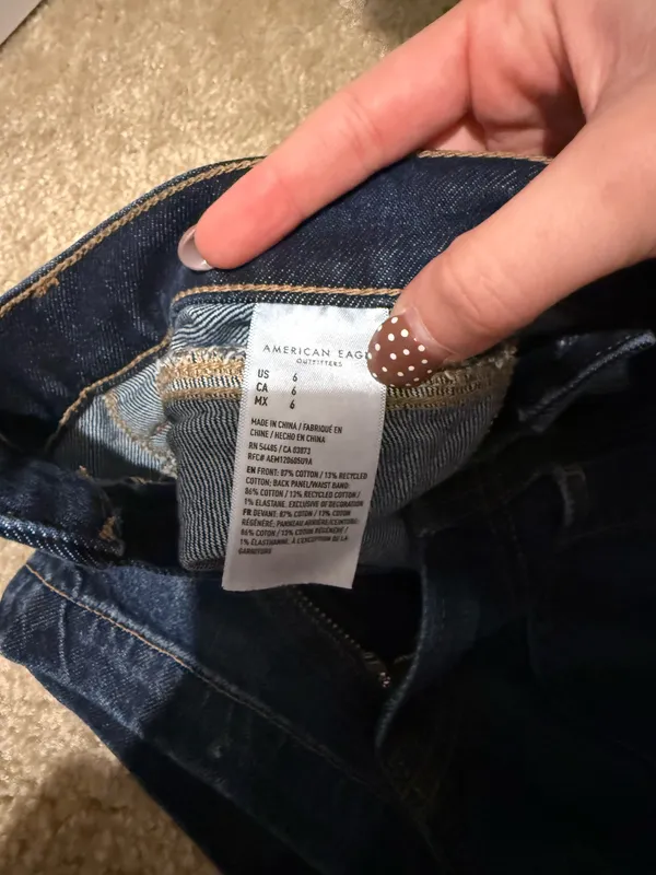 American Eagle Shorts - Image 2