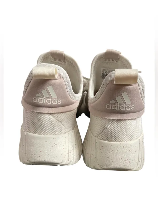 adidas Women’s Cream/tan LIFESTYLE RUNNING KAPTIR FLOW SHOES - Image 3