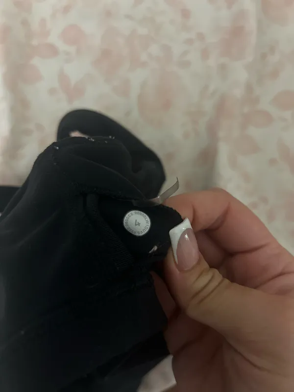 Lululemon Tank Align - Image 3