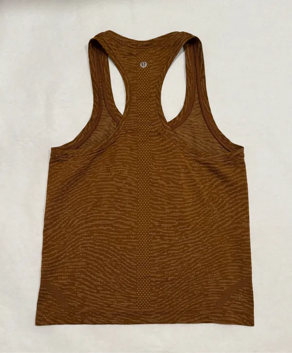 Lululemon Swiftly Tank - Image 2
