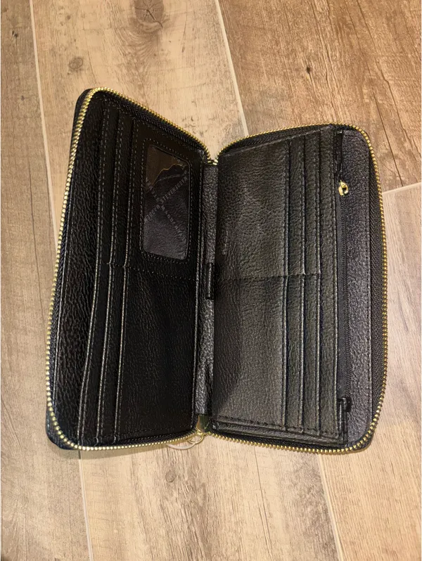Steve Madden Wallet Wristlet - Image 3