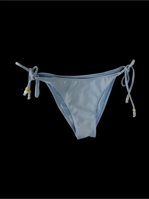 Light Blue Tie - Image 3