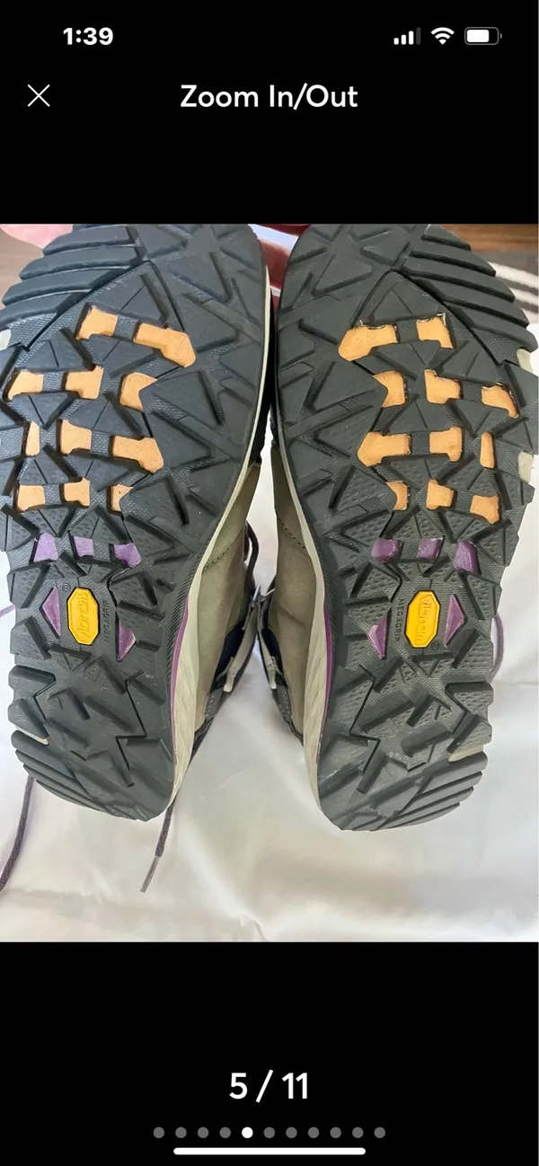 Teva Grandview Gore-tex hiking boot - Image 7