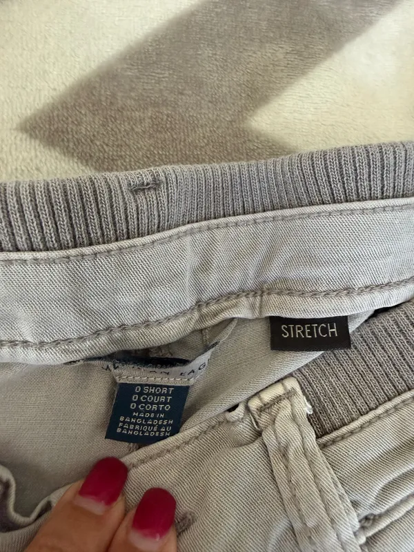 American Eagle Cargo Pants Stretch - Image 5