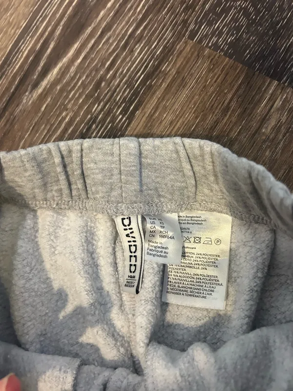 H&M Matching Sweat Set - Image 5