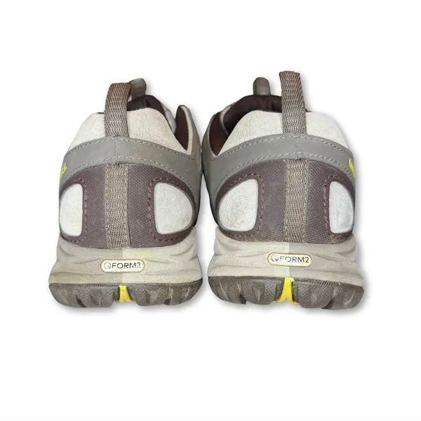 Merrell Women's 8.5 Siren‎ Sport Q2 Waterproof Hiking Trail Shoes Dusty Olive - Image 7