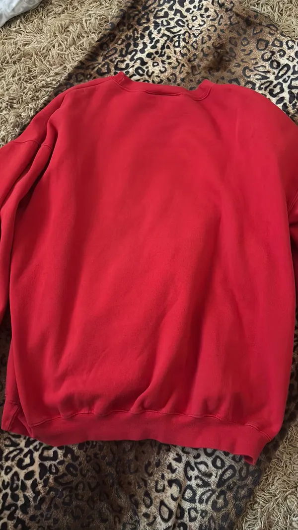 Mickey Inc by Disney Sweatshirt - Image 2