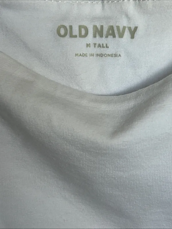Old Navy hug double layer tank top tall - Image 3