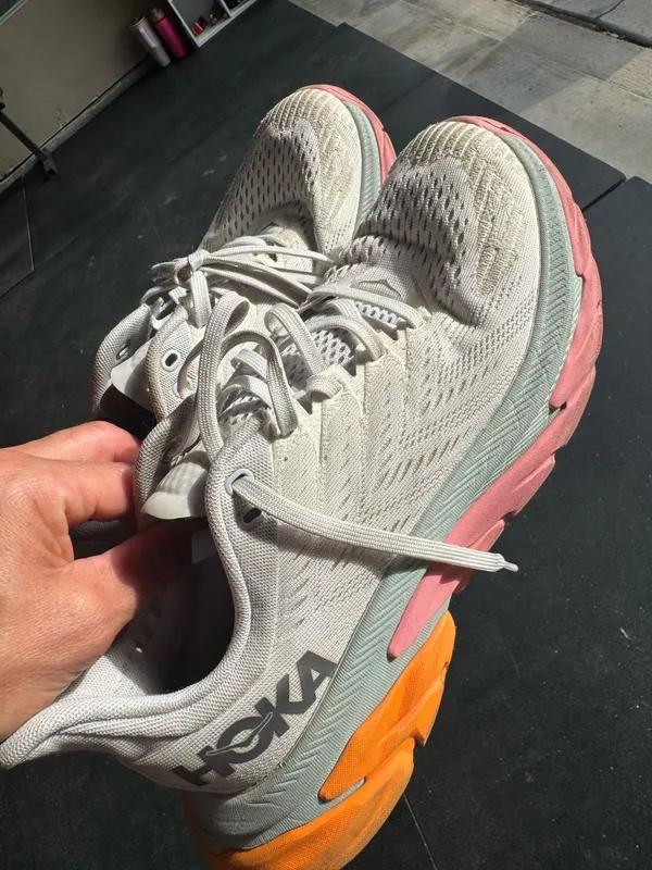 Hoka Running Shoes - Image 2