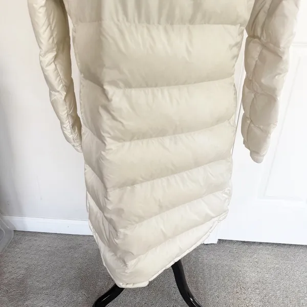 The North Face Women's Metropolis 550 Parka Size Large - Image 11