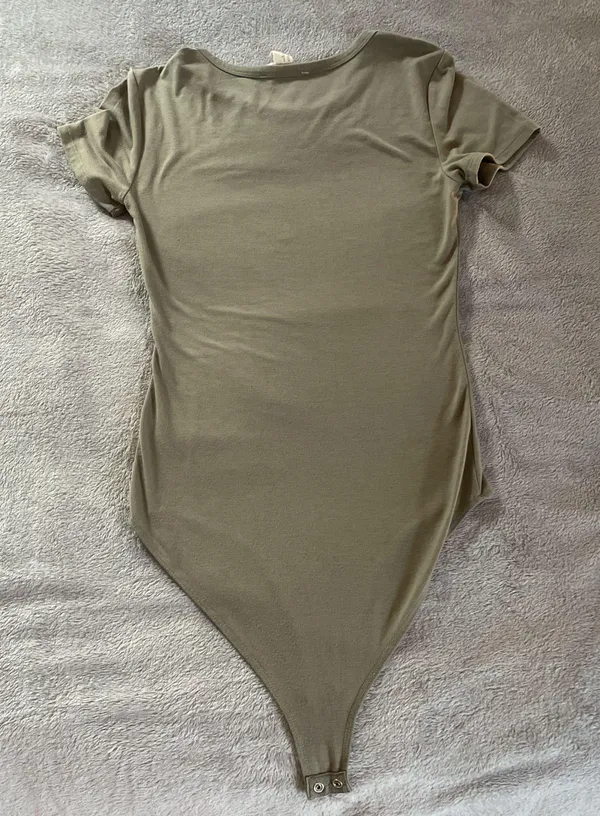 Forever 21 Bodysuit - Image 3
