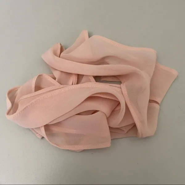 Jenny Yoo Dusty Rose‎ Strapless Bridesmaids Dress size 8 - Image 2