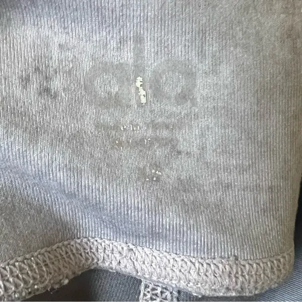 Alo light ombre leggings - Image 4