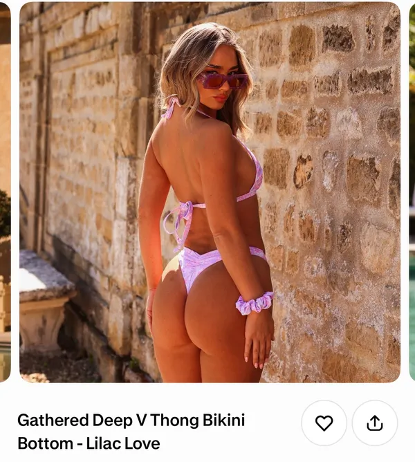 Kulani Kinis Bikini bottom - Image 4