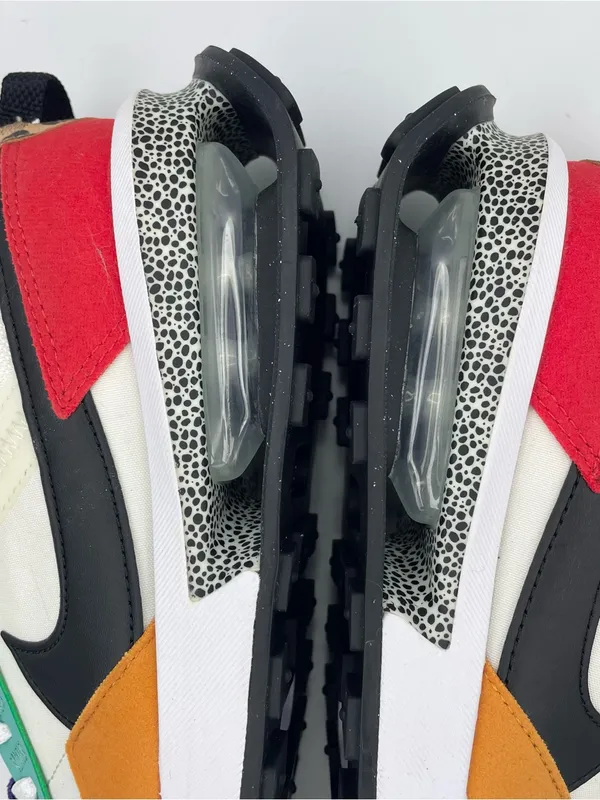 Nike Air Max Pre-Day SE women’s sneakers in summit white/multicolor Size 6 - Image 8