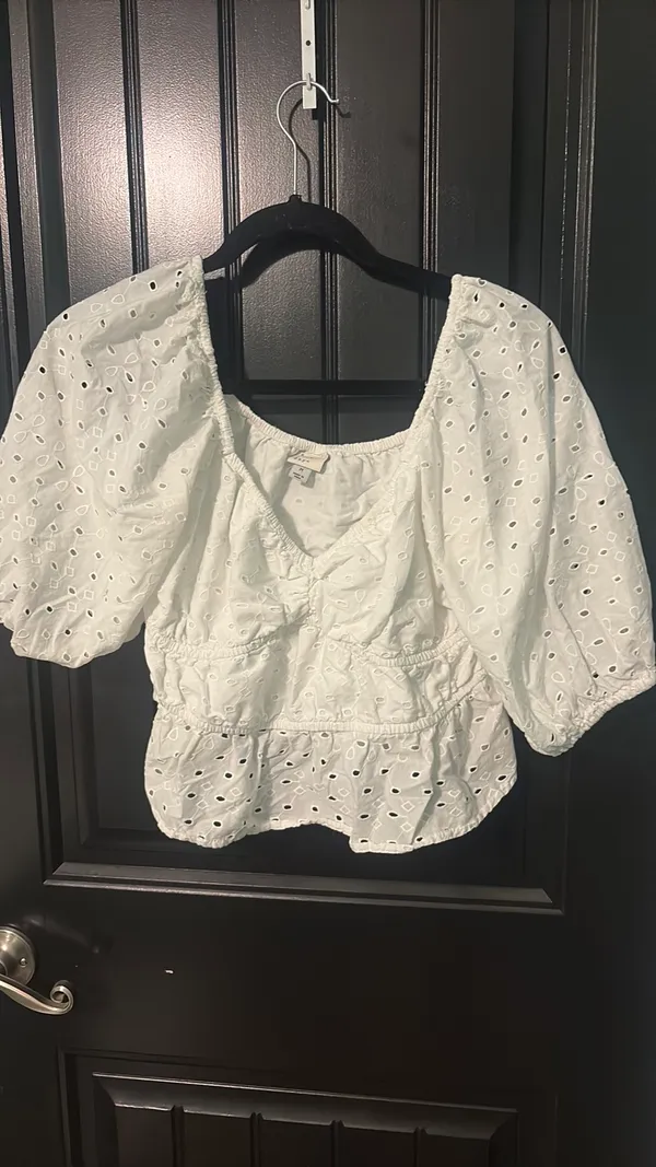 A New Day white top - Image 3