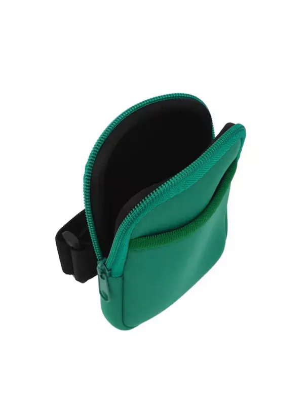 5.5" nwt Tumbler Pouch Green Compact Pouch - Women's Accessories - Image 2