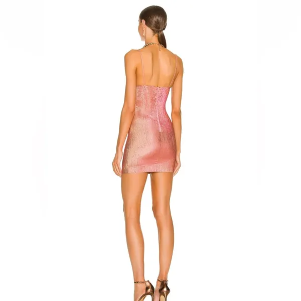 Bec & Bridge Party Rock Dress - Image 2