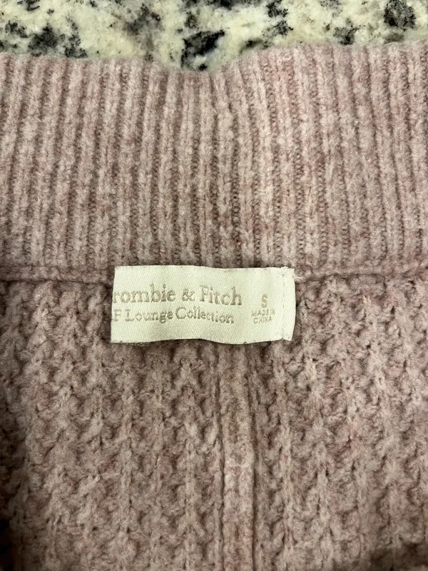 Abercrombie & Fitch lounge shorts  - Image 3