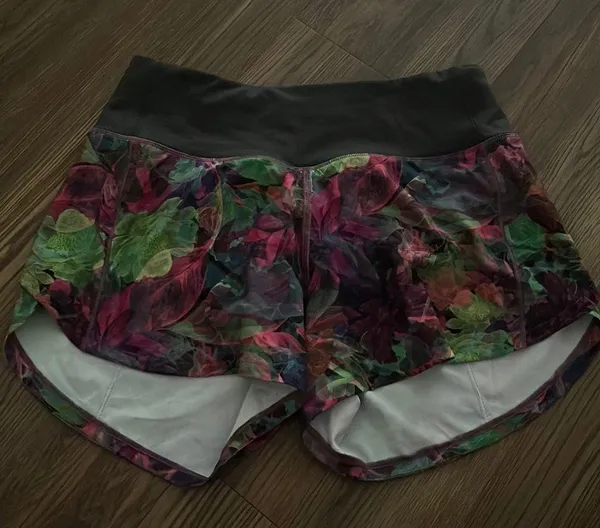 Speed Up Shorts 4” - Image 3