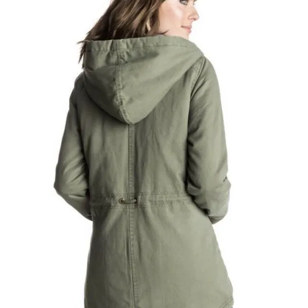 Roxy Primo Parka Y2K‎ Size XS - Image 2