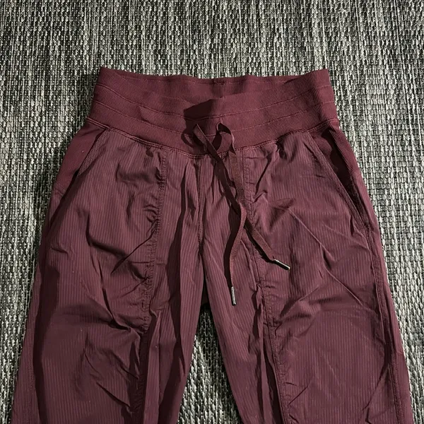 Lululemon Dance Studio Jogger - Image 4
