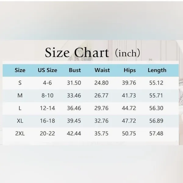 V Neck sleeveless long formal dress - Image 4