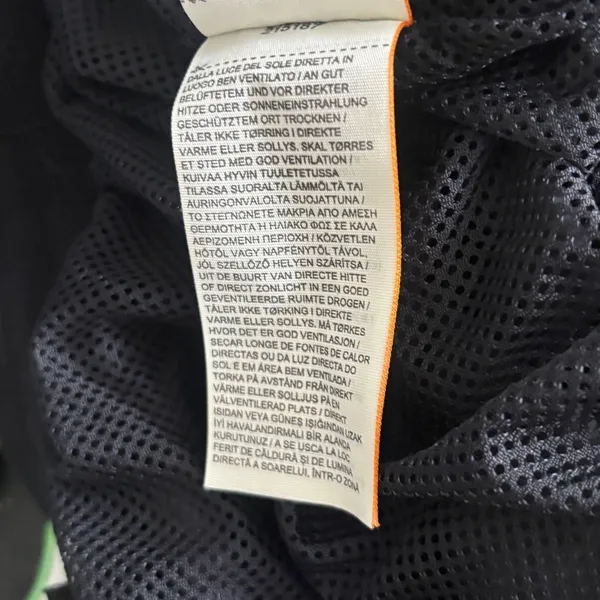 Superdry‎ Joggers Black Large - Image 14