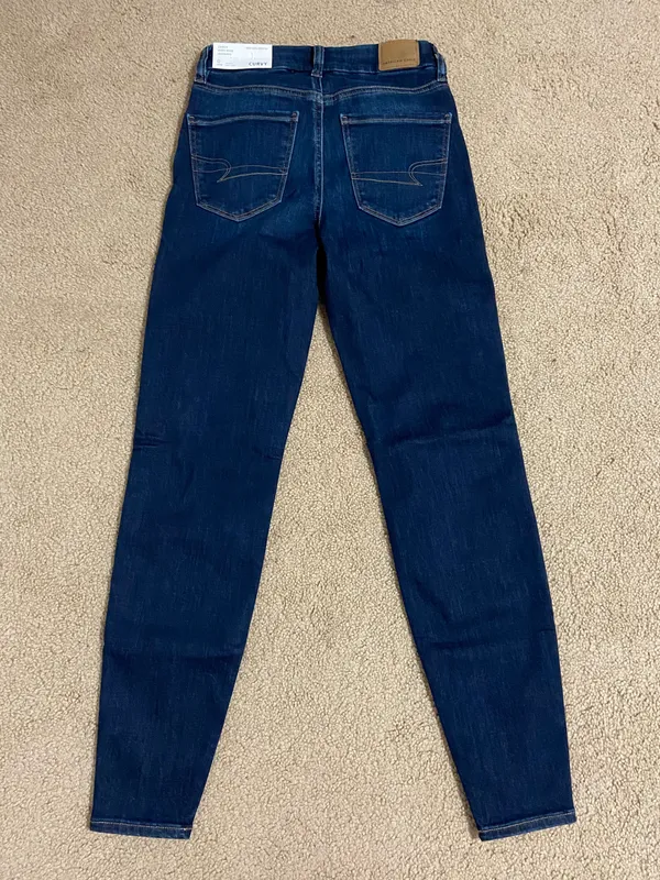 Outfitters Curvy Jean - Image 5