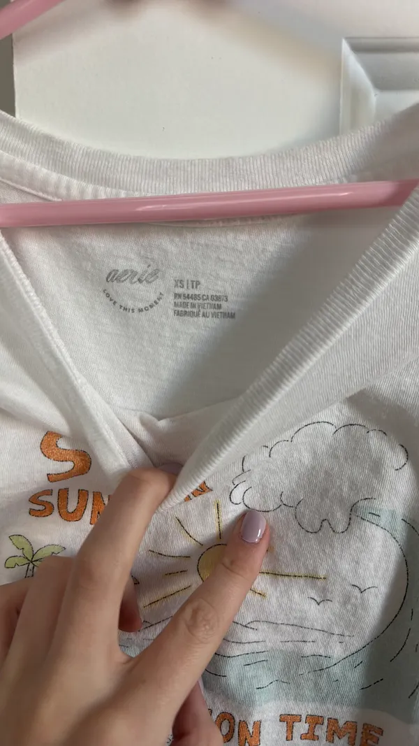 Aerie Top - Image 2