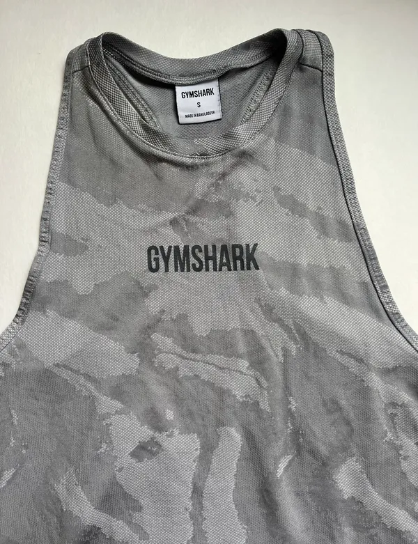 Gymshark Top - Image 3