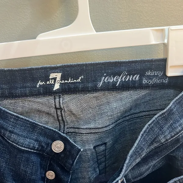 Women’s Jeans - Image 3