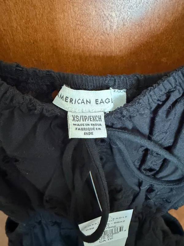 American Eagle Dress  - Image 2