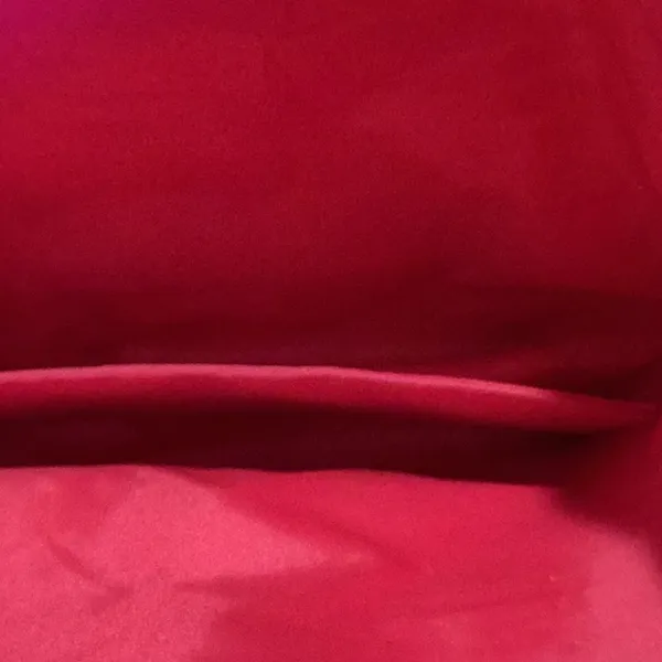Lilly Pulitzer Tote Bag Womens Pink Green Print Large Beach satin pink inside - Image 3