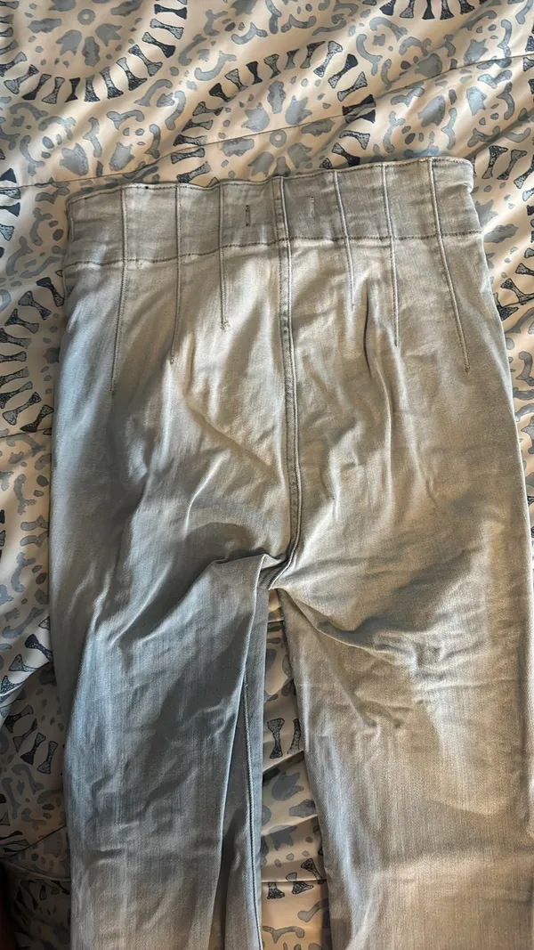 We The Free People Jeans Free Flare - Image 4