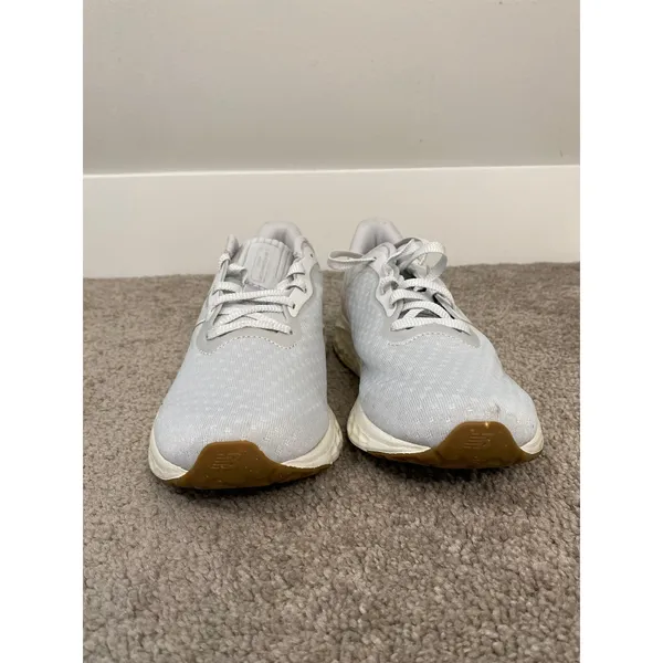 NWOT New Balance Fresh Foam Sneakers Women’s Size 7.5 - Image 2