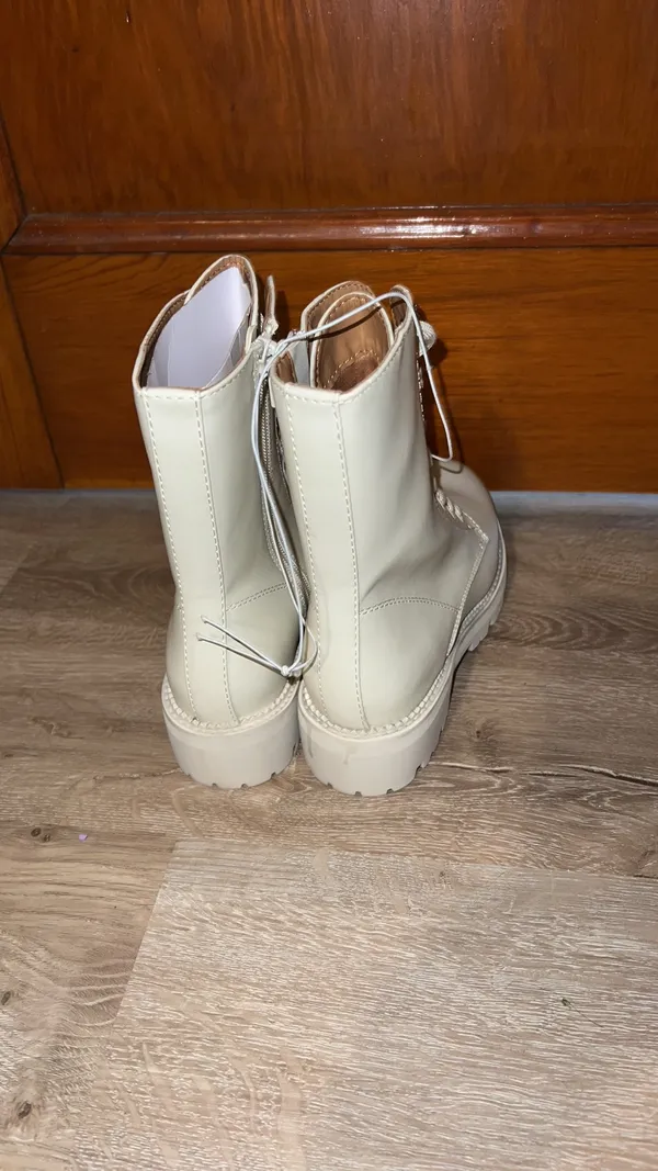 Target Platform Boots NEW - Image 3