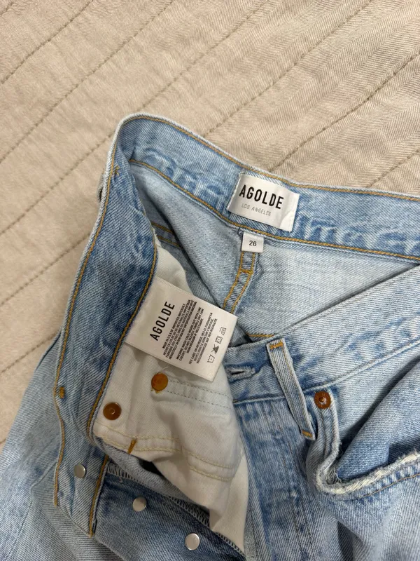 AGOLDE Jeans - Image 3