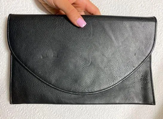 Clutch Black - Image 2