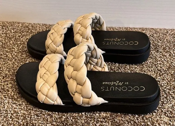 Coconuts by Matisse Sandals - Image 4
